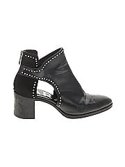 Trafaluc By Zara Ankle Boots
