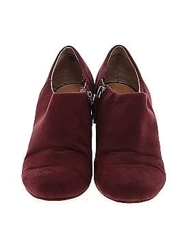 Crown Vintage Heels (view 2)