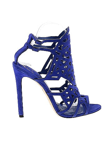 B Brian Atwood Sandals (view 1)