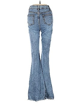 Shein Jeans (view 2)