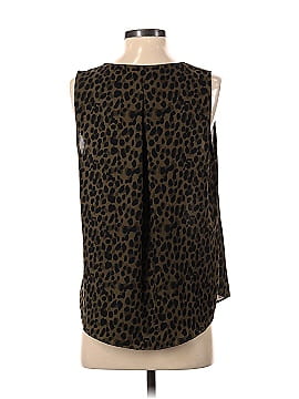 Banana Republic Factory Store Sleeveless Blouse (view 2)