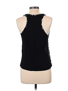 One Clothing Sleeveless Blouse (view 2)