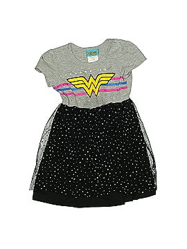 Wonder Woman Dress (view 1)