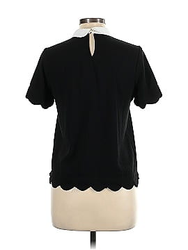 Monteau Short Sleeve Top (view 2)