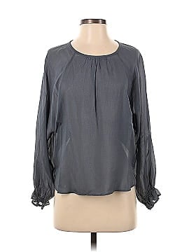 Zara Long Sleeve Blouse (view 1)