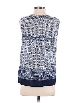 Soft Joie Sleeveless Blouse (view 2)