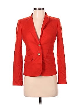 J.Crew Wool Blazer (view 1)