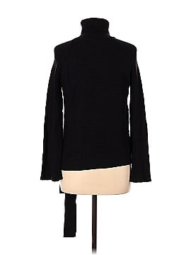 Simply Vera Vera Wang Turtleneck Sweater (view 2)