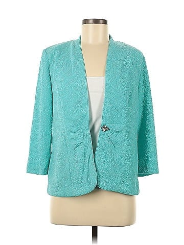 Alex Evenings Blazer (view 1)
