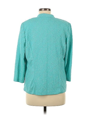 Alex Evenings Blazer (view 2)