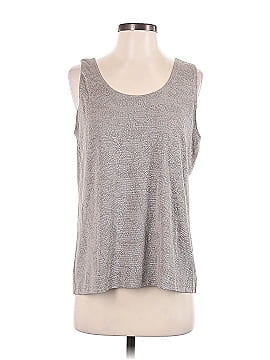 Travelers by Chico's Sleeveless Top (view 1)