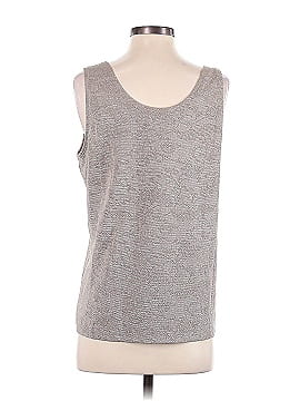 Travelers by Chico's Sleeveless Top (view 2)