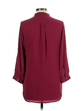 41Hawthorn Long Sleeve Blouse (view 2)