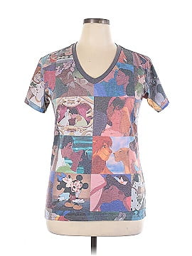 Disney Store Short Sleeve T-Shirt (view 1)