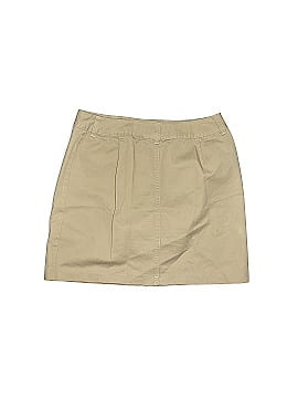 Pendleton Skirt (view 2)