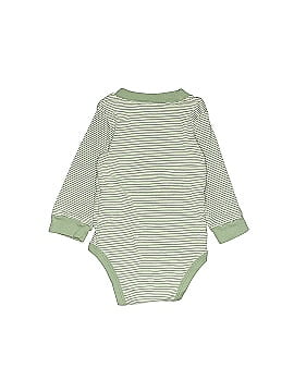 Carter's Long Sleeve Onesie (view 2)