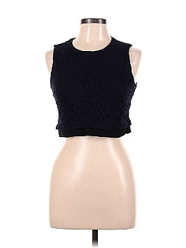 A.L.C. Sleeveless Blouse (view 1)