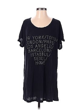 Forever 21 Short Sleeve T-Shirt (view 1)