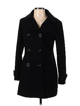 Anne Klein Coat (view 1)