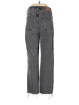 Madewell Jeans (view 2)