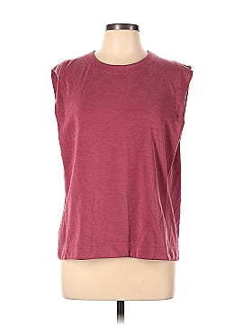 Athleta Sleeveless T-Shirt (view 1)