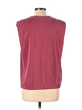 Athleta Sleeveless T-Shirt (view 2)