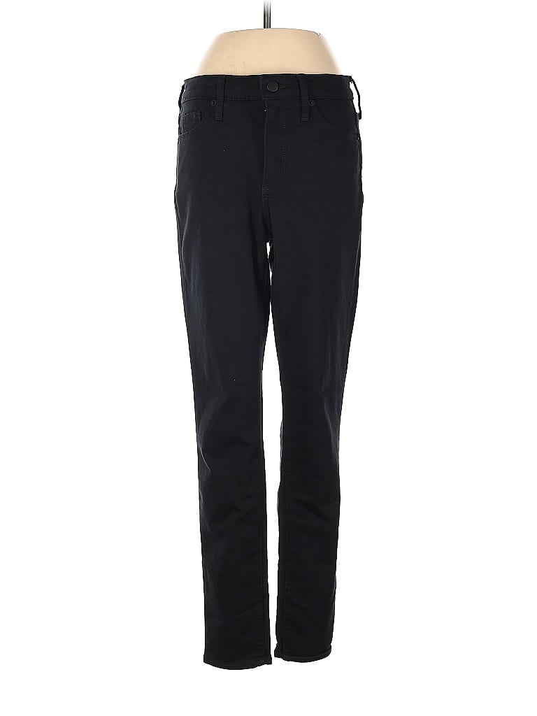 Pre-owned Universal Thread Jeans In Black