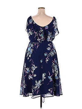 Lane Bryant Casual Dress (view 2)