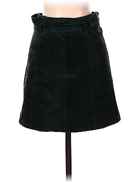 Zara Casual Skirt (view 1)