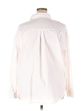 In'Voland Long Sleeve Button-Down Shirt (view 2)