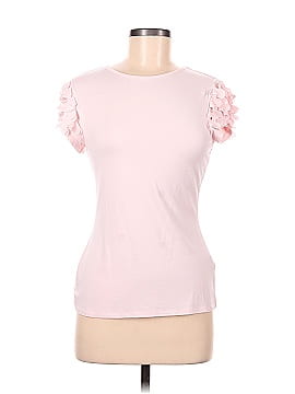 Ted Baker London Short Sleeve Top (view 1)