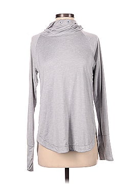 Athleta Long Sleeve T-Shirt (view 1)