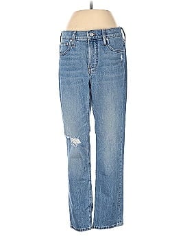 Madewell Jeans (view 1)