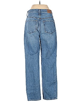 Madewell Jeans (view 2)