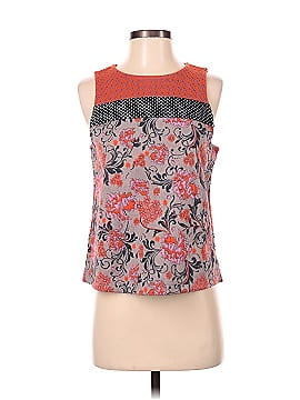 Meadow Rue Sleeveless Blouse (view 1)