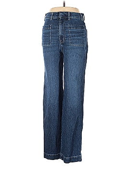 Madewell Jeans (view 1)