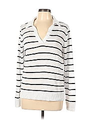 H By Halston Long Sleeve Top
