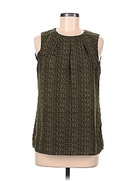 Banana Republic Sleeveless Blouse (view 1)