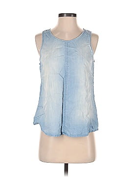 Cloth & Stone Sleeveless Blouse (view 1)