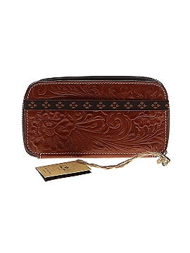Patricia Nash Leather Wallet (view 2)