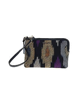 Coach Wristlet (view 1)