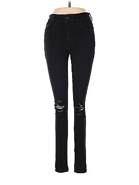 Express Jeggings (view 1)