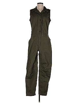 Duluth Trading Co. Jumpsuit (view 1)
