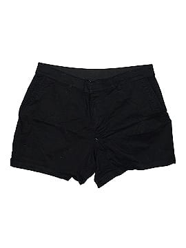 Lane Bryant Dressy Shorts (view 1)