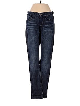 7 For All Mankind Jeans (view 1)