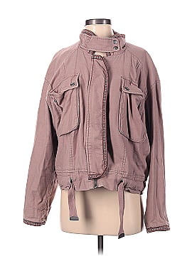 Free People Jacket (view 1)