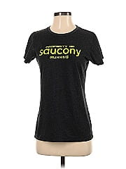 Saucony Short Sleeve T Shirt