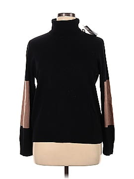 C by Bloomingdales Cashmere Pullover Sweater (view 1)