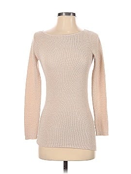 Ann Taylor Factory Pullover Sweater (view 1)