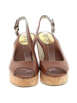 MICHAEL Michael Kors Wedges (view 2)